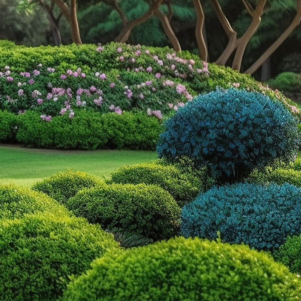 Flower Care