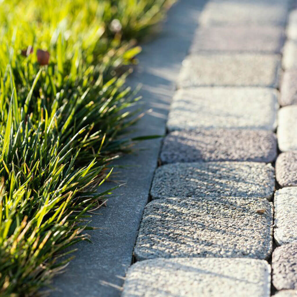 Paths Pavements