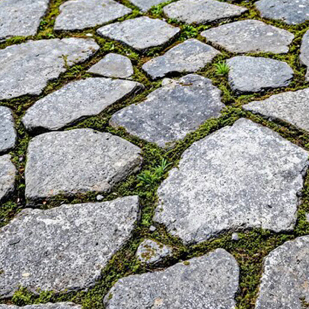 Paths Pavements