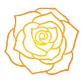 Shrubs and roses care